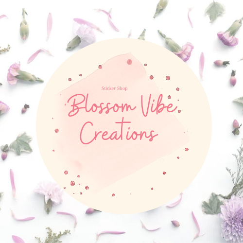 Blossom Vibe Creations