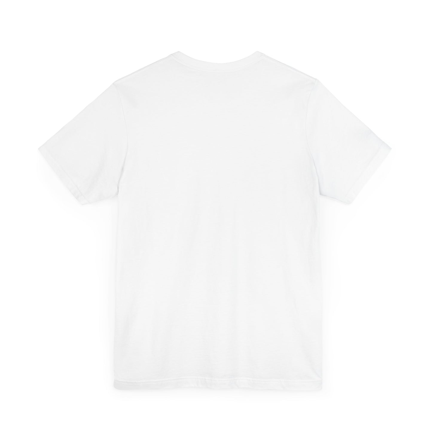 Boba Tea Unisex Short Sleeve Tee - Fun Bubble Tea Graphic T-Shirt