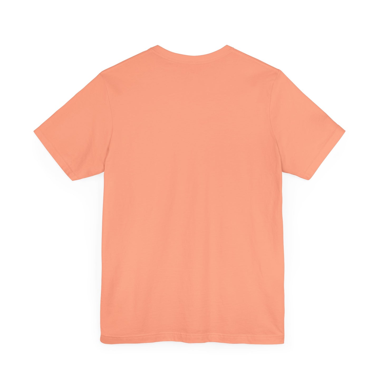 Boba Tea Unisex Short Sleeve Tee - Fun Bubble Tea Graphic T-Shirt