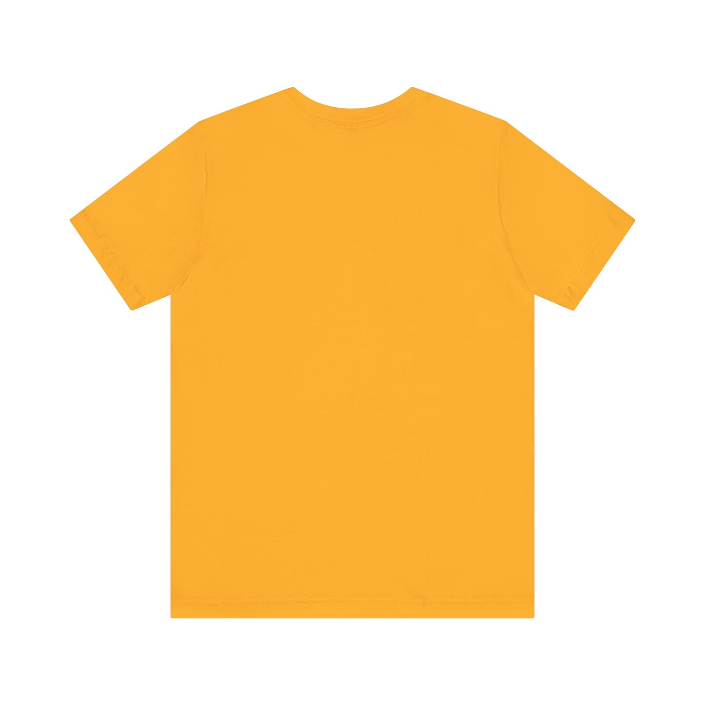 Boba Tea Unisex Short Sleeve Tee - Fun Bubble Tea Graphic T-Shirt