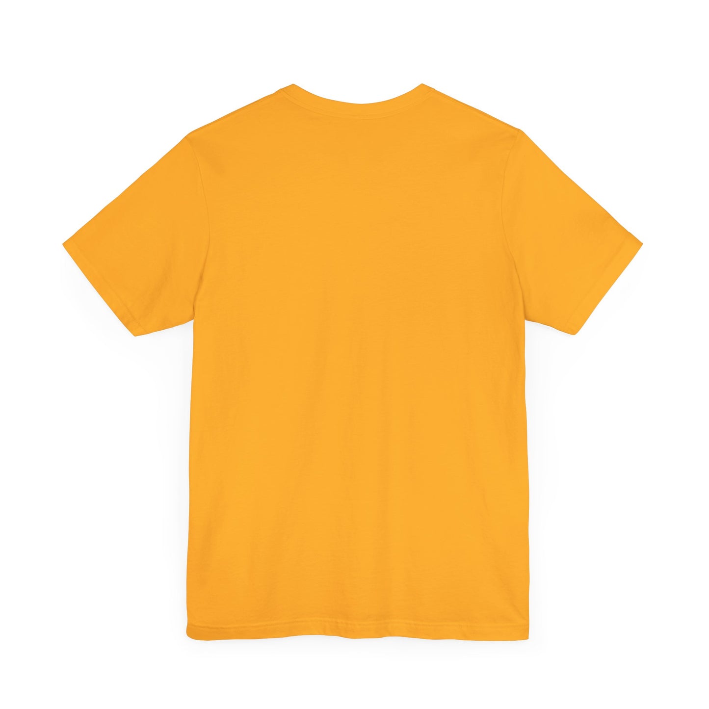 Boba Tea Unisex Short Sleeve Tee - Fun Bubble Tea Graphic T-Shirt