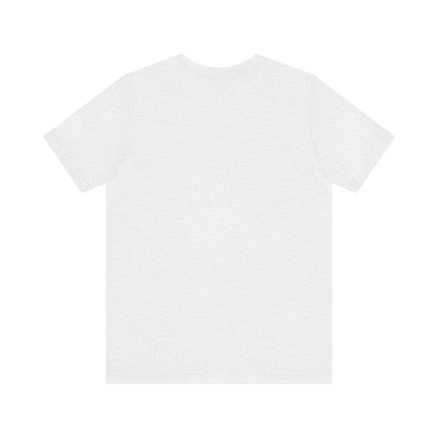 Boba Tea Unisex Short Sleeve Tee - Fun Bubble Tea Graphic T-Shirt