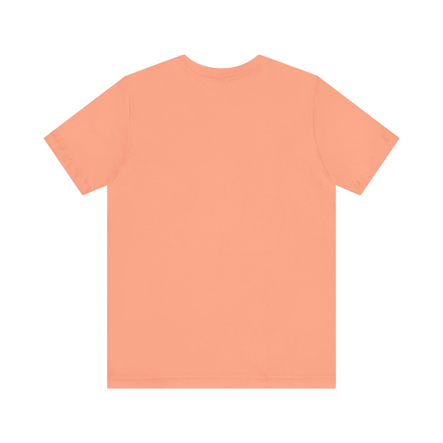 Boba Tea Unisex Short Sleeve Tee - Fun Bubble Tea Graphic T-Shirt