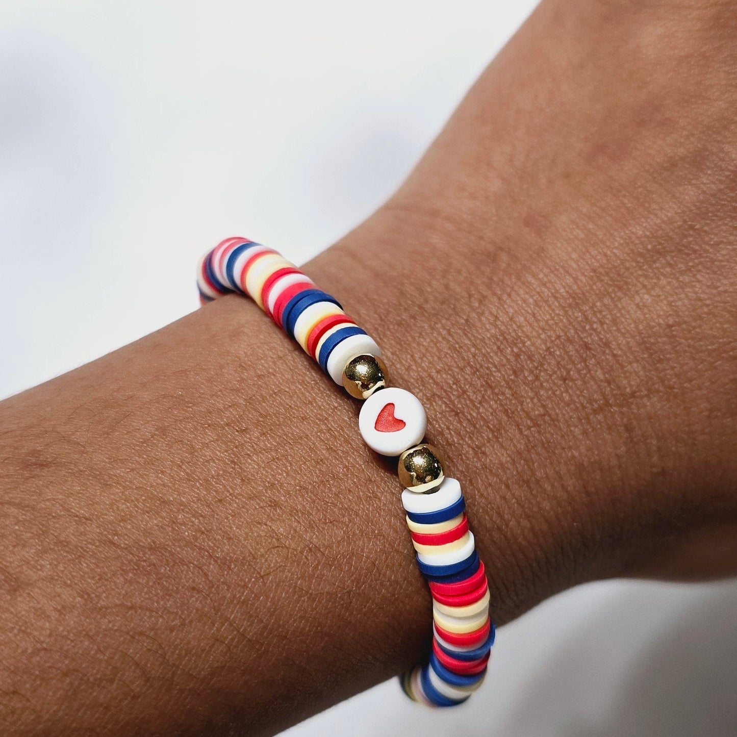 Hello kitty bracelet