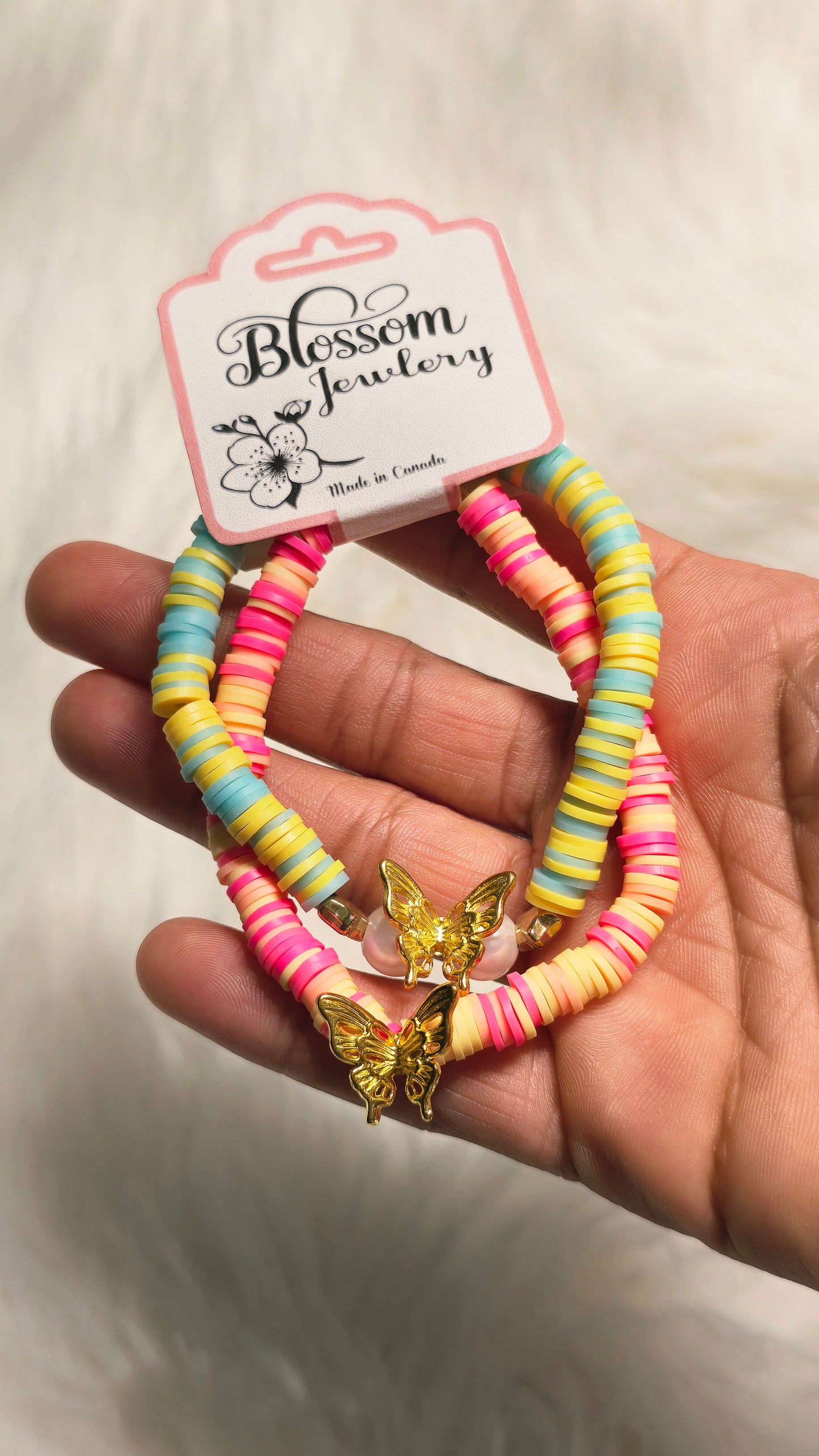Butterfly Dream🦋💭✨️