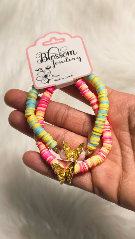 Butterfly Dream🦋💭✨️