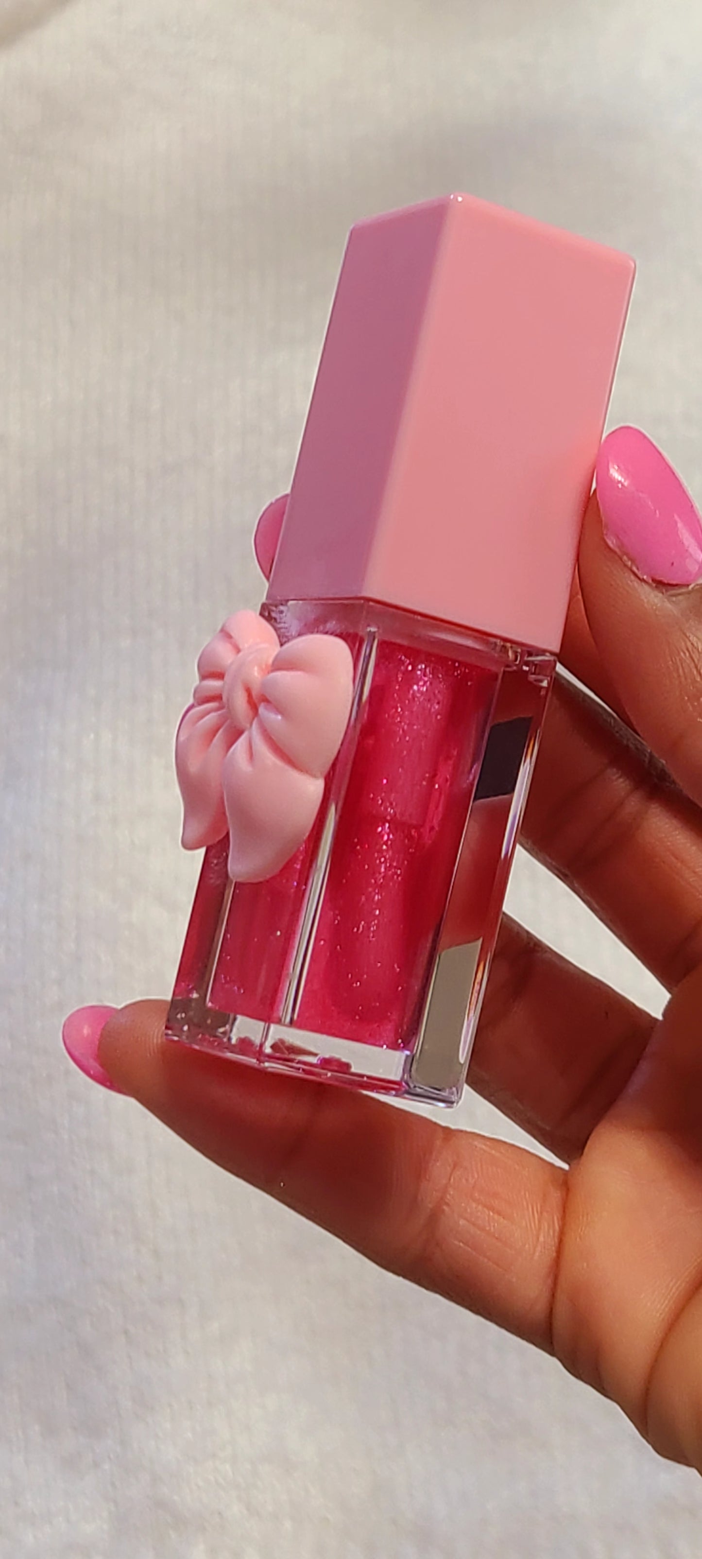 Pink Slush!!β¨οΈππ