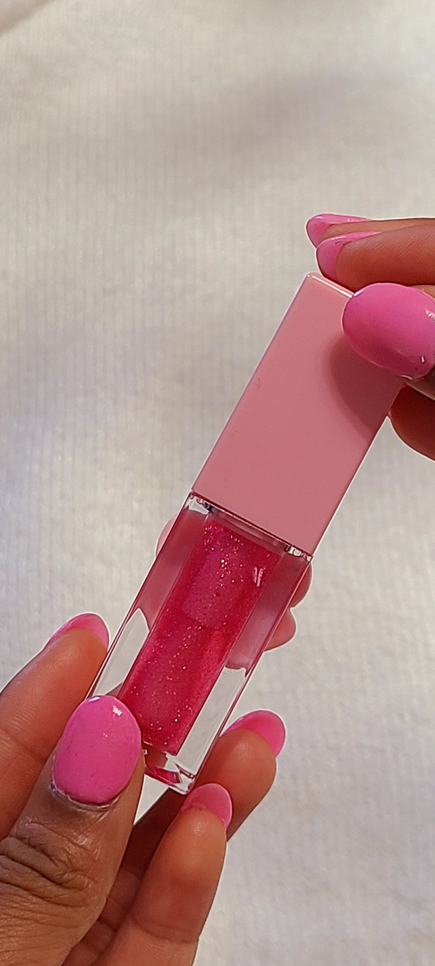 Pink Slush!!β¨οΈππ