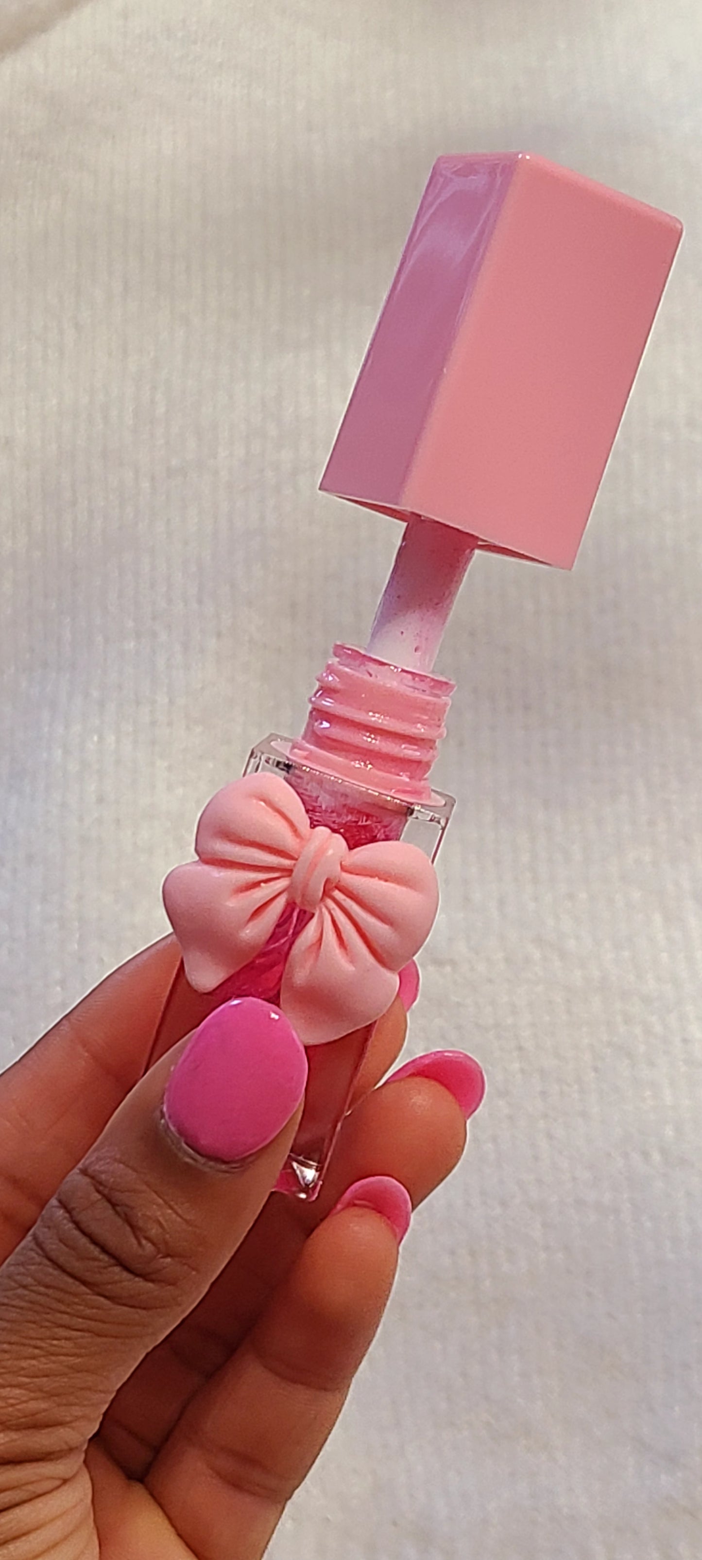 Pink Slush!!β¨οΈππ