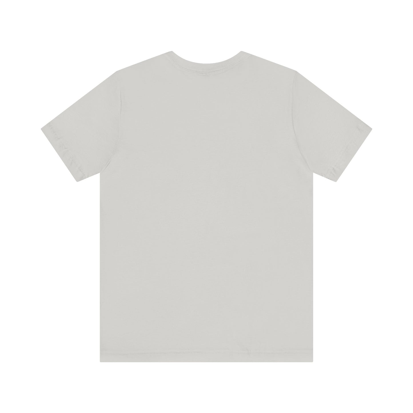 Boba Tea Unisex Short Sleeve Tee - Fun Bubble Tea Graphic T-Shirt