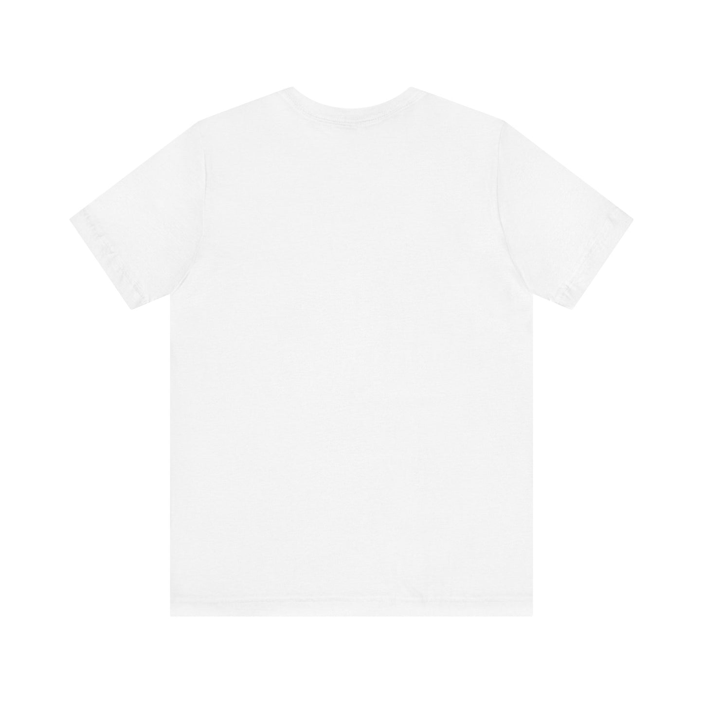 Boba Tea Unisex Short Sleeve Tee - Fun Bubble Tea Graphic T-Shirt