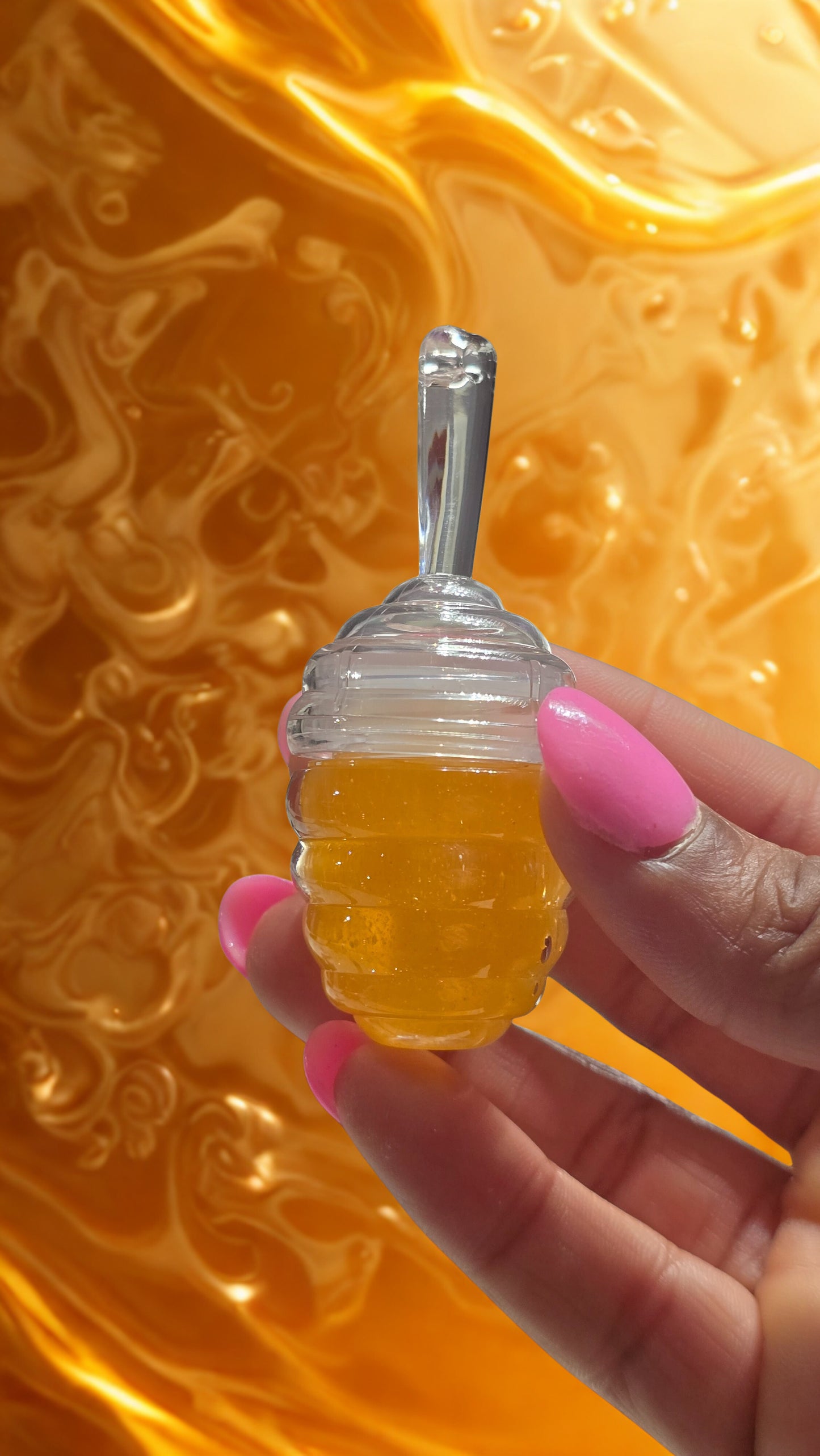 Honeylicious🎀✨️🍯🐝