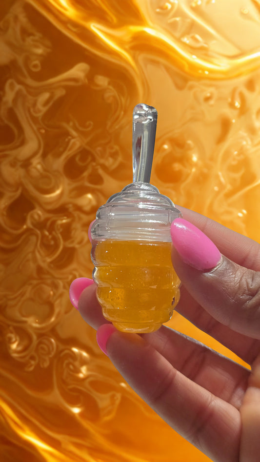 Honeylicious🎀✨️🍯🐝
