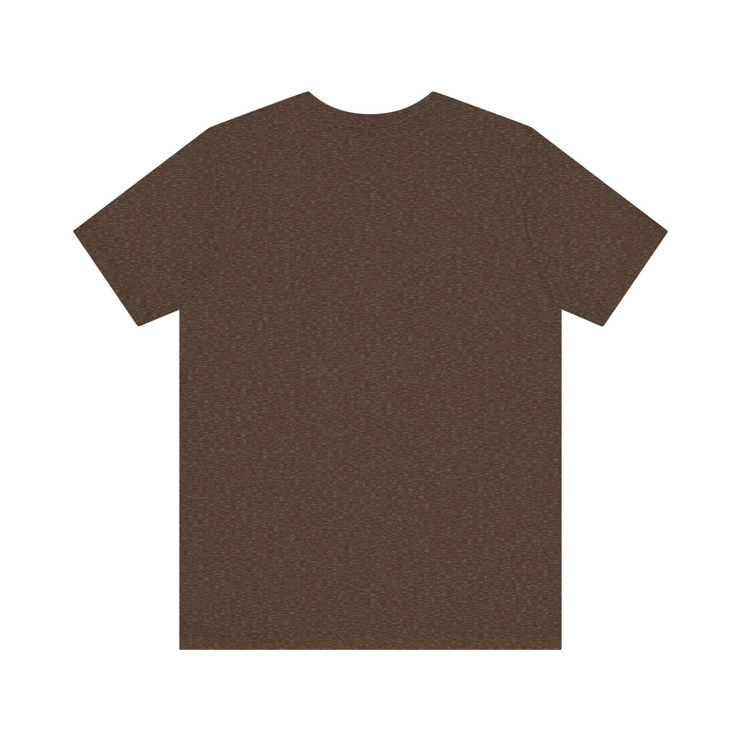 Boba Tea Unisex Short Sleeve Tee - Fun Bubble Tea Graphic T-Shirt