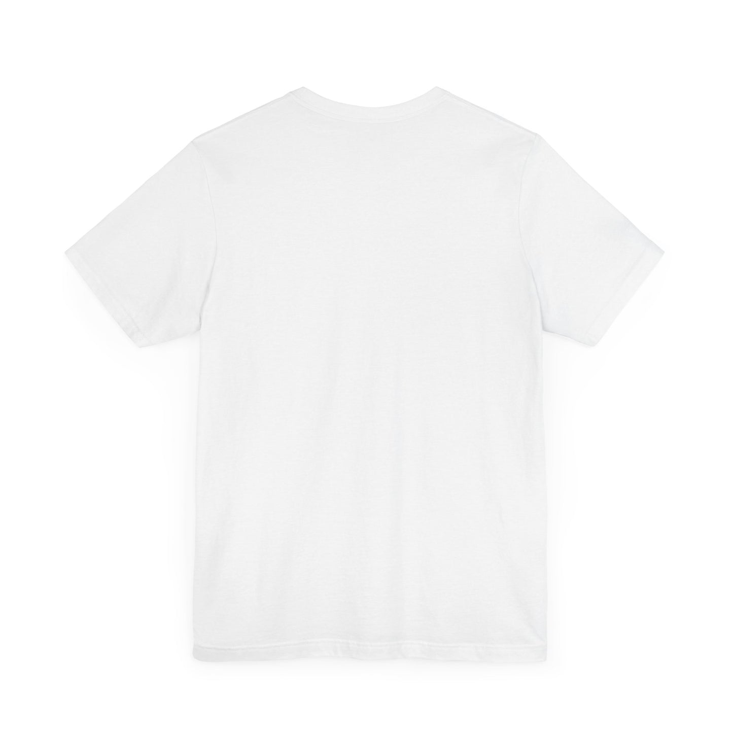Boba Tea Unisex Short Sleeve Tee - Fun Bubble Tea Graphic T-Shirt