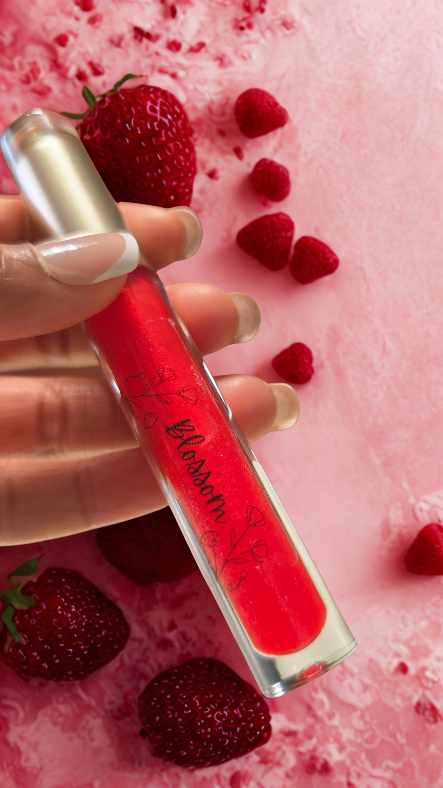 Berrylicious🍓✨️🎀