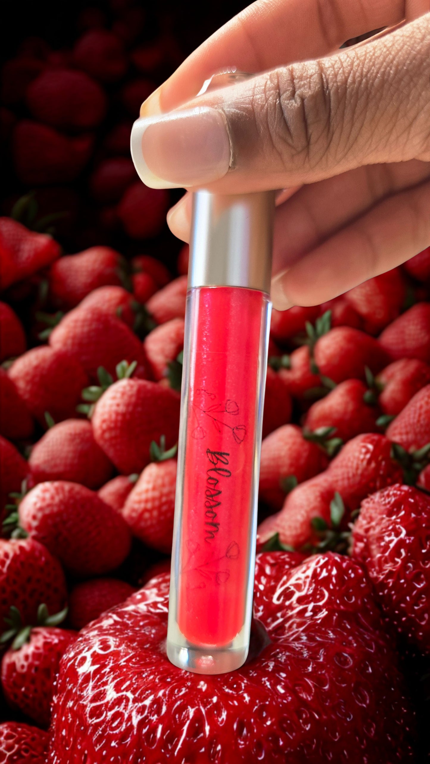 Berrylicious🍓✨️🎀