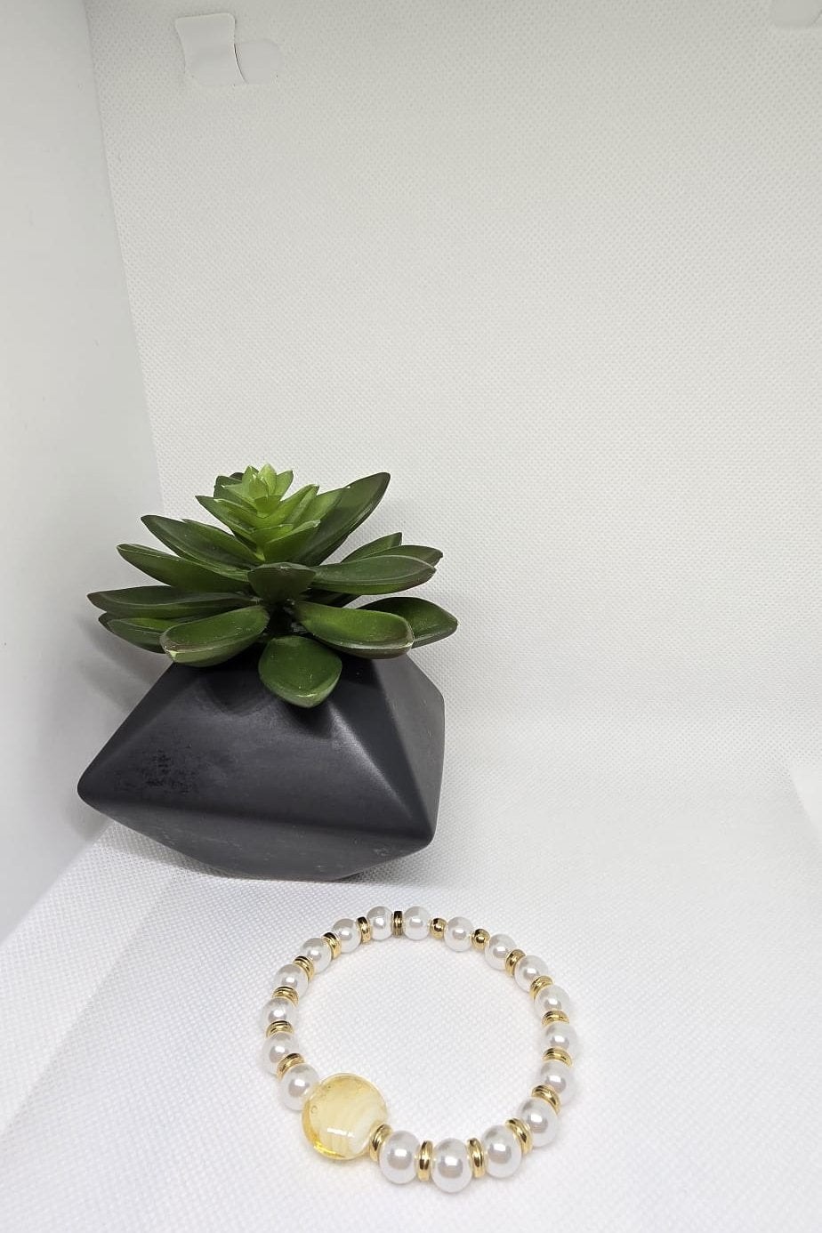 Golden days 💰 bracelet