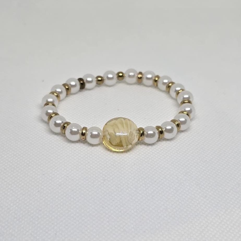 Golden days 💰 bracelet