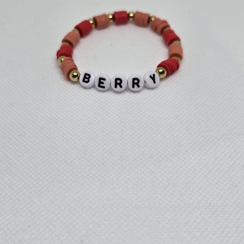 Berry🌹bracelet