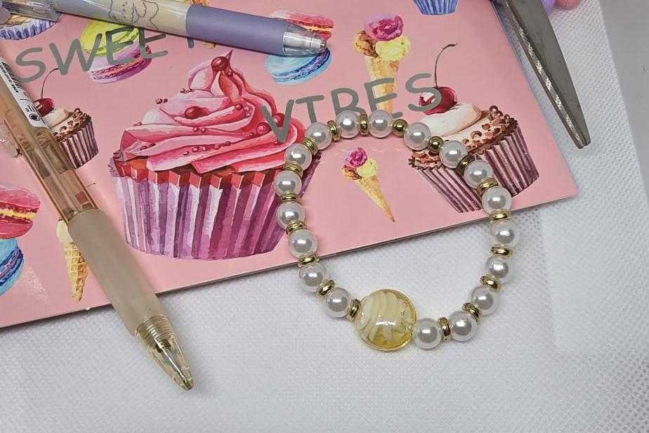 Golden days 💰 bracelet