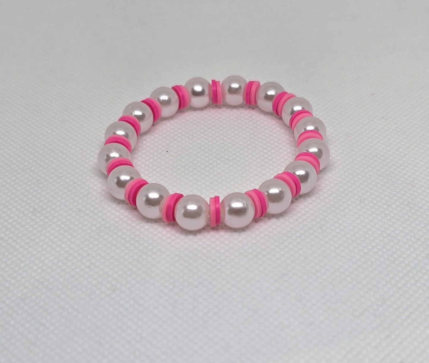 Barbie land bracelet