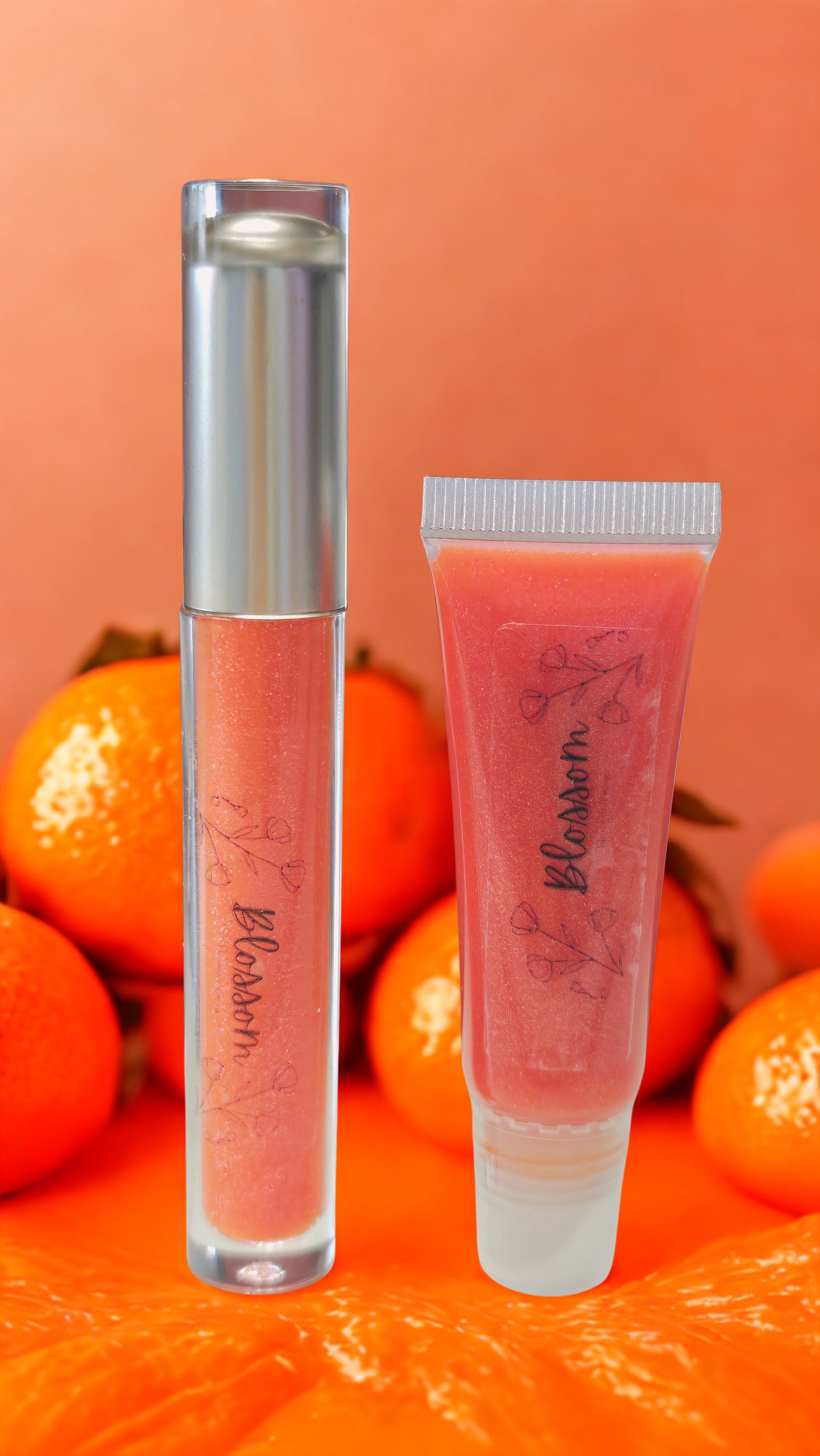 Tangerine Dream (BUNDLE PACK)🍊✨️🎀