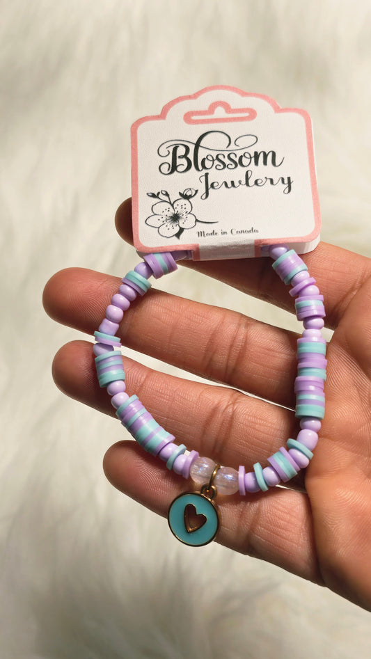 Ocean Bloom🌊🌺