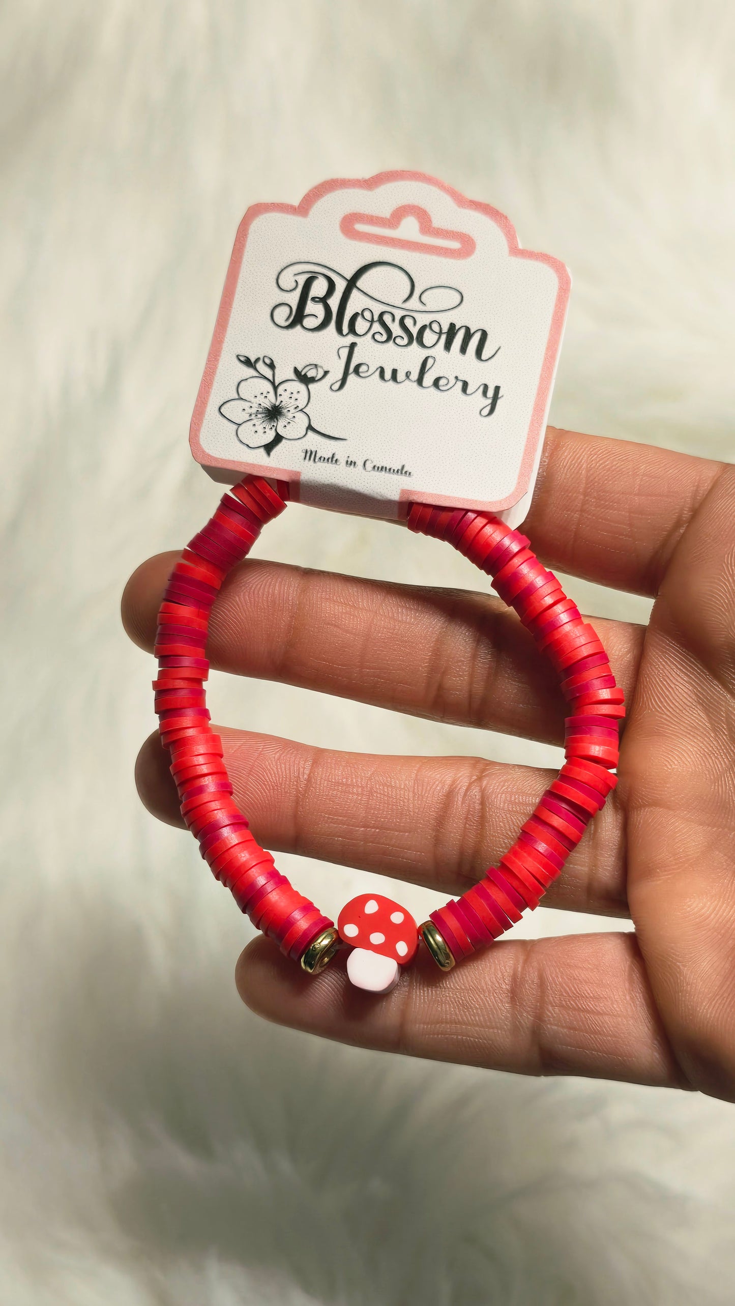 Preppy Shroom🍄🎀✨️