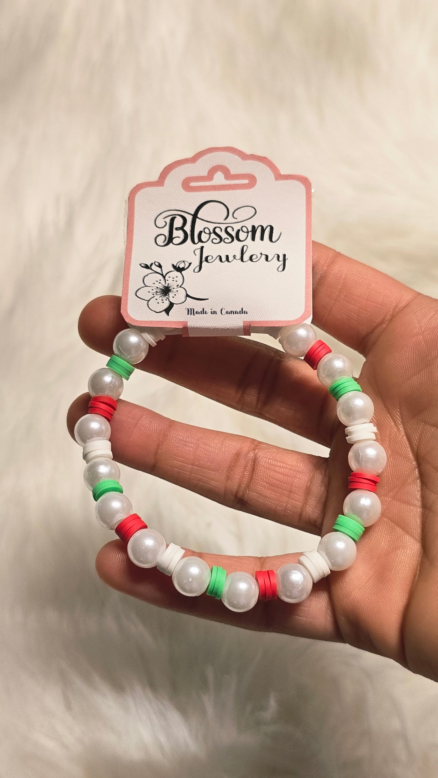 Peppermint Pearl🎄🍬