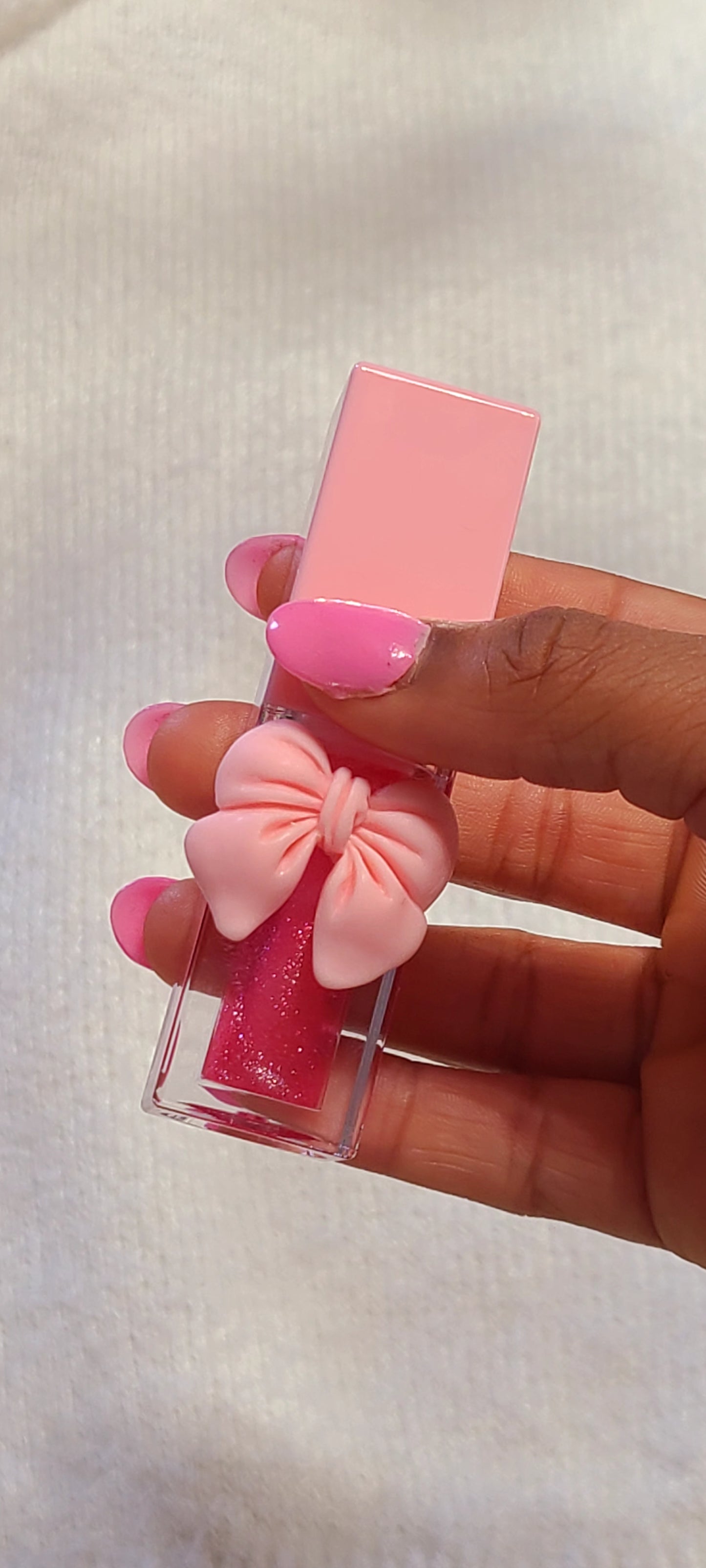 Pink Slush!!✨️🎀💗