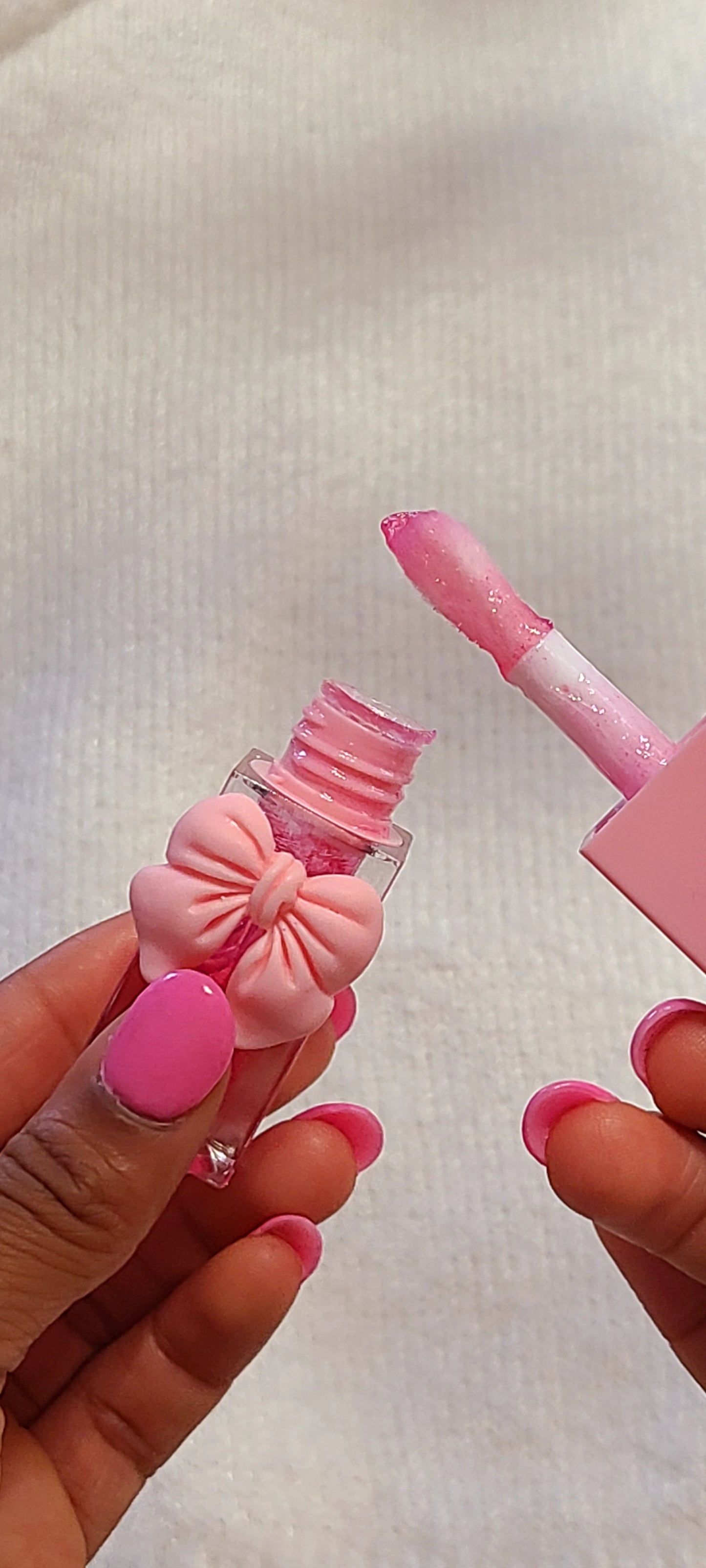 Pink Slush!!✨️🎀💗