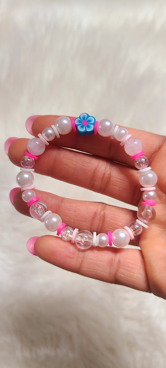 Sweet Daisy Petal Pearls🌺✨️