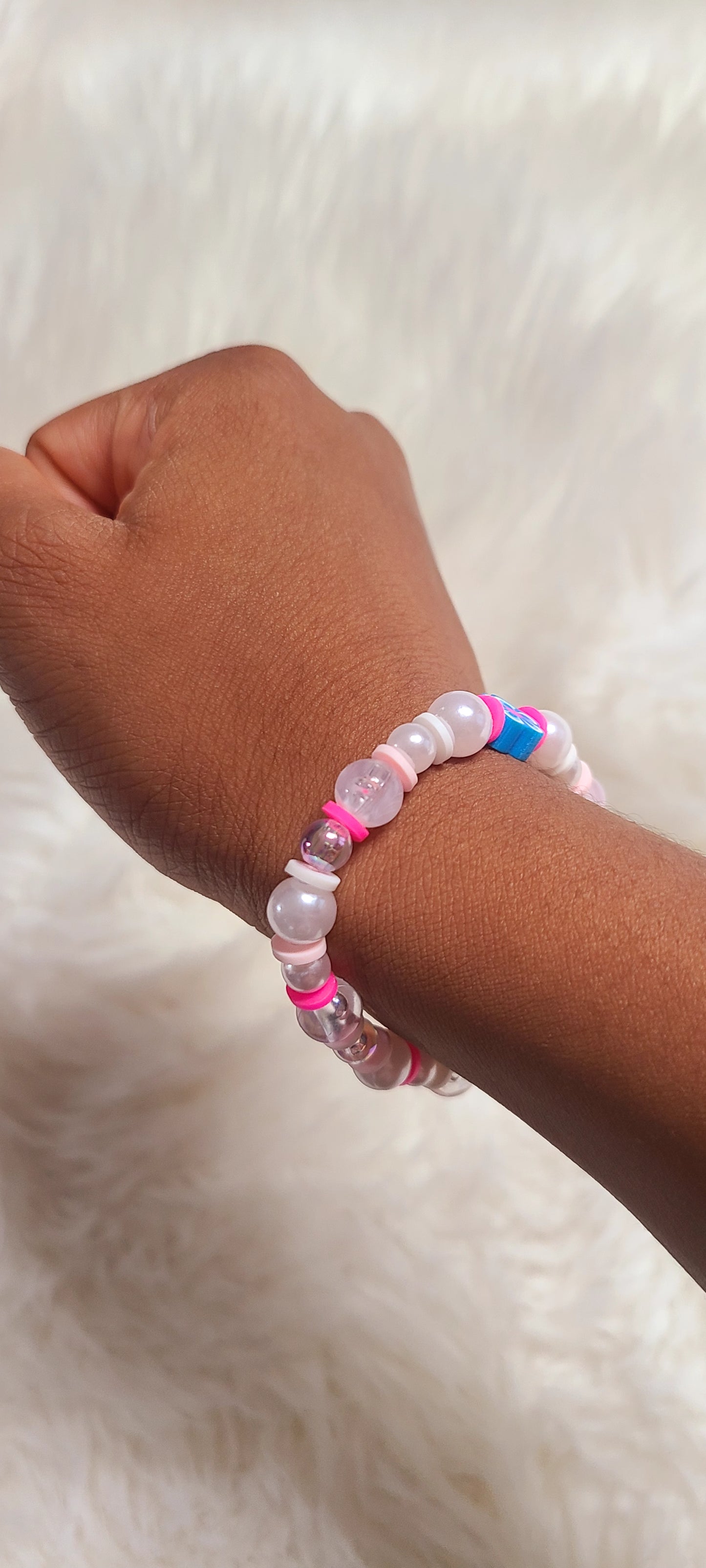 Sweet Daisy Petal Pearls🌺✨️