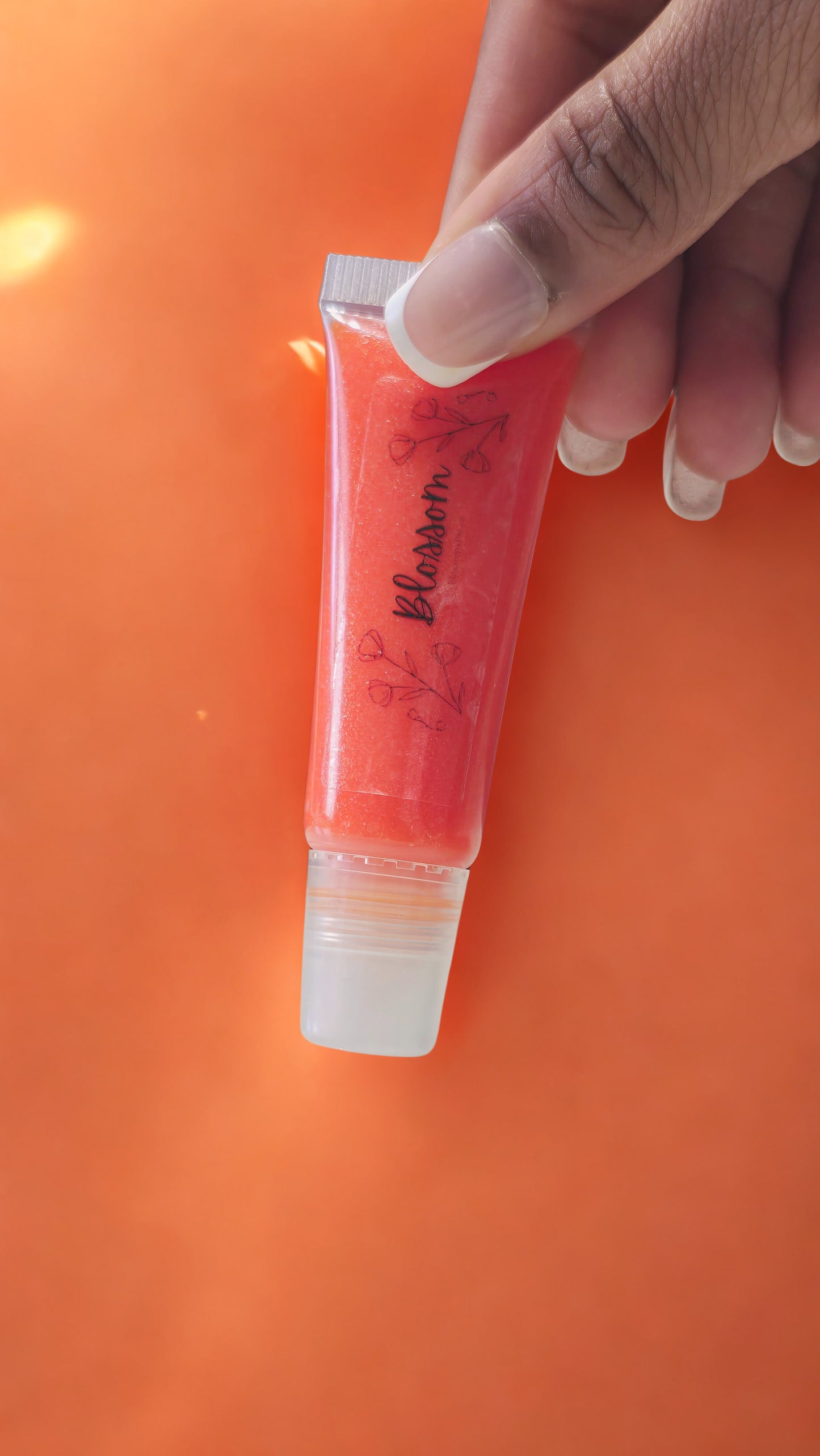 Tangerine Dream (BUNDLE PACK)🍊✨️🎀