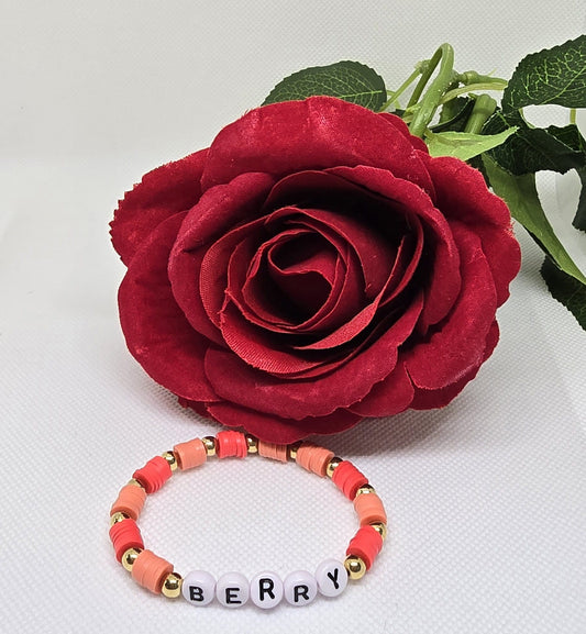 Berry🌹bracelet