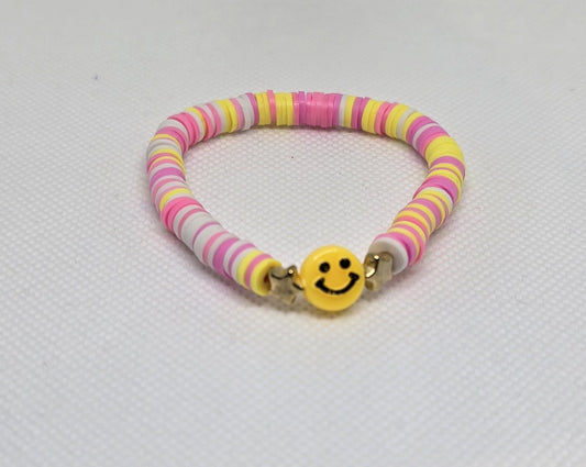 Sunny side up 🌞 bracelet