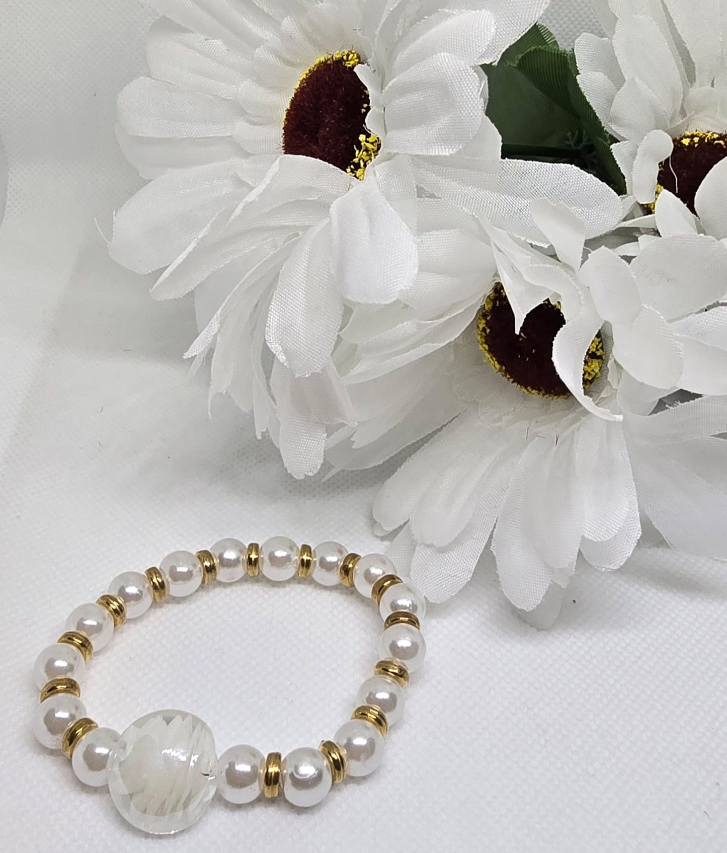 Golden days 💰 bracelet