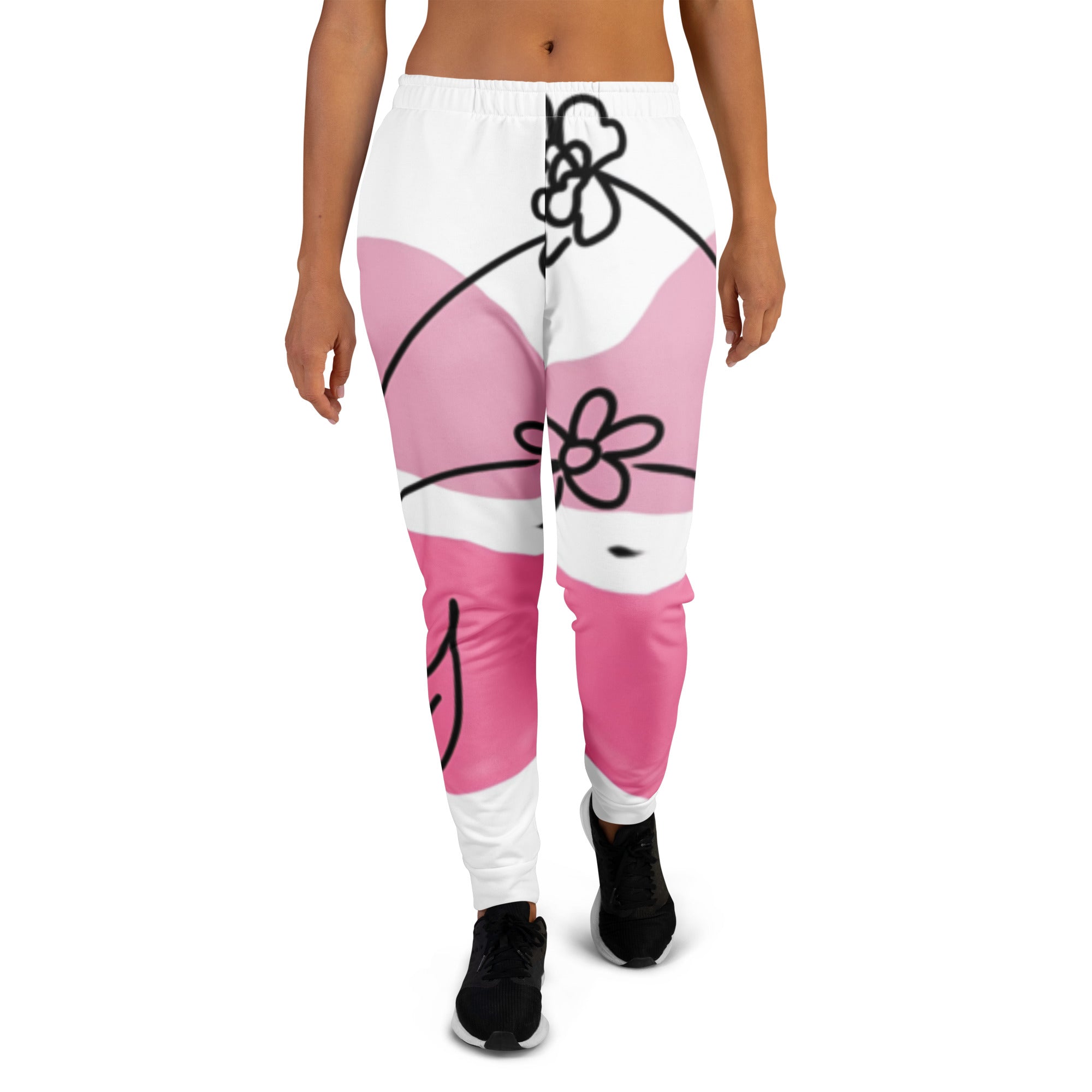 [CPGN STUDIO]★25SS★BLOSSOM BIRD PIGMENT SWEATPANTS CPGN STUDIO]☆25SS☆BLOSSOM BIRD PIGMENT SWEATPANTS